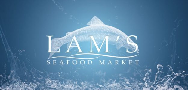 Lam's Seafood Market