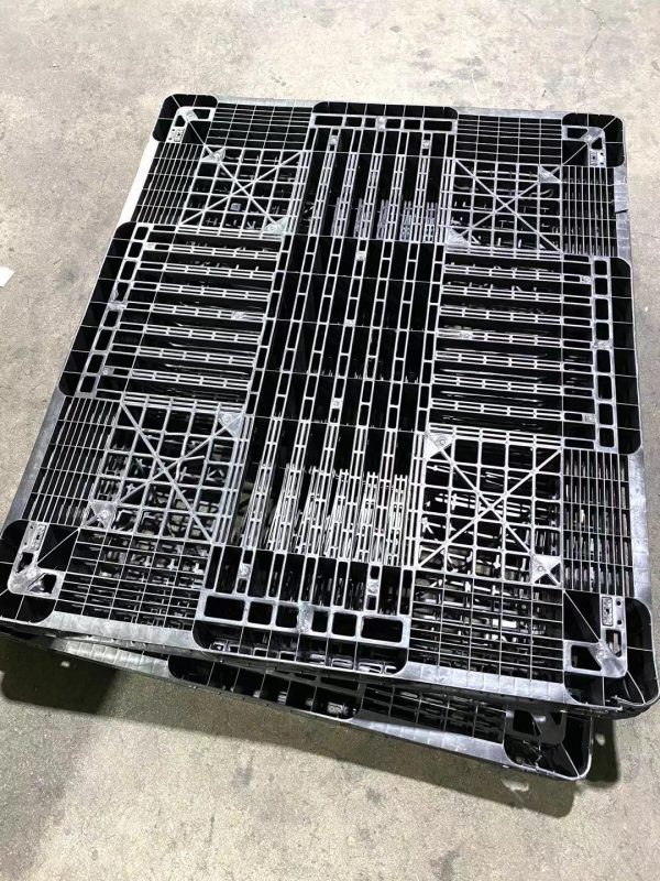 Used Plastic Pallet For Sale