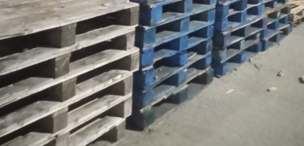 Limitless TNT Services llcPallets and Pallets and Pickup Service
