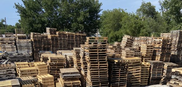 Tulsa Pallets